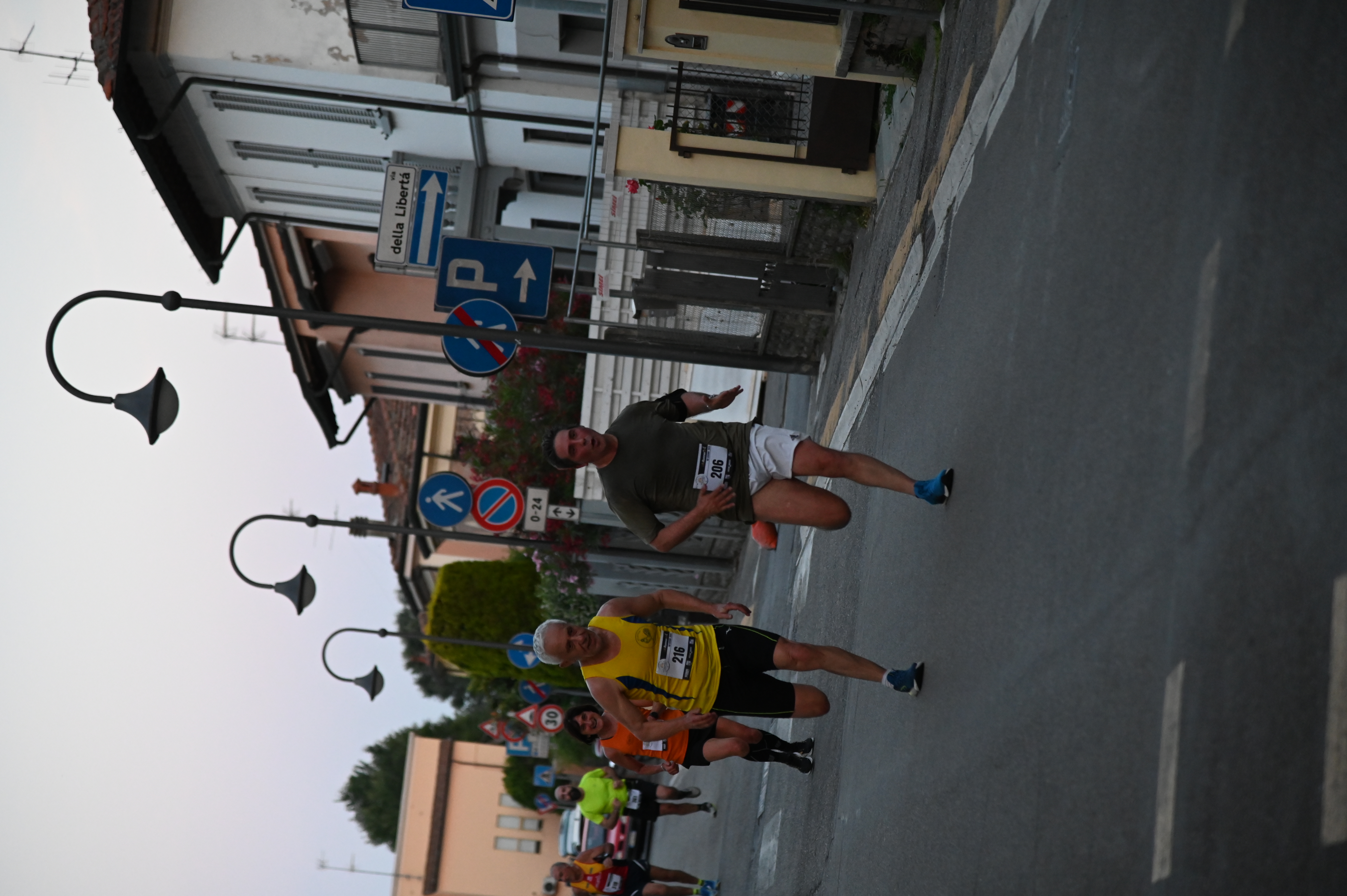 Sant'Agata sul Santerno: Trofeo Technofisio - 06 giugno 2024
